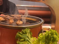 -西塔老太太泥炉烤肉(苏州大悦城店)