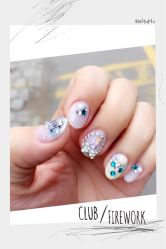 -KIKO nail salon日式美甲美睫沙龙