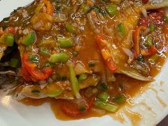 -陈根记大牌档