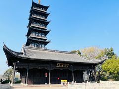-乌镇景区