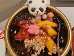 -川成元·麻辣香锅(凯德MALL西直门店)