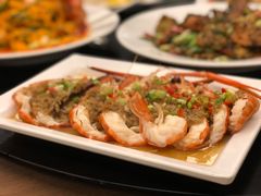 -建兴酒家(班塔通分店)