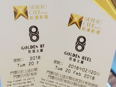-影汇之星8字形摩天轮
