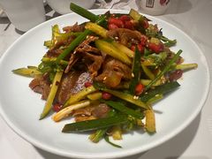 -上关东东北菜(夫子庙水游城店)