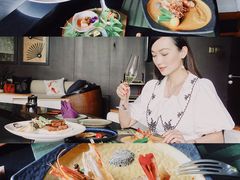-深圳隐秀山居酒店