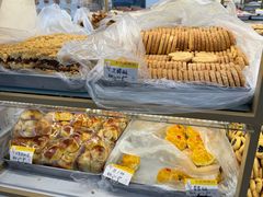 -爱德顺糕点食屋(利民道店)