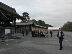 -京都御所