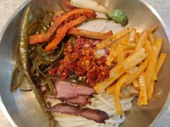 -红鼻子桂林米粉(金唐新光界店)