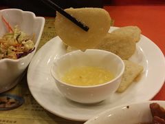 炸灌肠-北京小肠陈饭庄(方庄店)