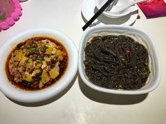 -望湘园·湖南菜(宏伊店)