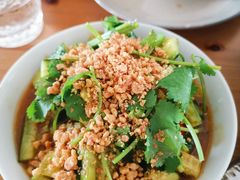 麻香拍青瓜-禾气食店