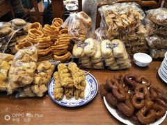 -北京炸酱面馆·烤鸭(前门总店)