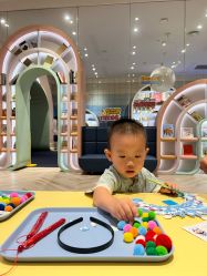 点击看大图 -超级奈尔宝SUPER NEOBIO(杭州星光店)