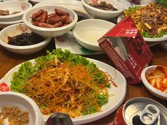 -辛氏火炉·韩式古法烤肉(松北店)