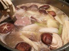 -左庭右院鲜牛肉火锅(新梅广场店)