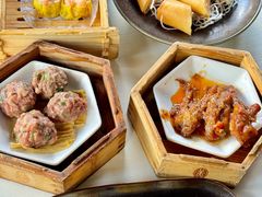 -侨美·唐荔园·40年地道粤菜