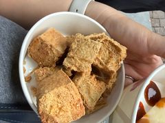 -龙翔臭豆腐(河坊街店)