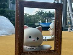 -深圳湾万象城(南山店)