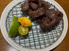 -傑·料理·海鲜放题(佛山文华荟店)