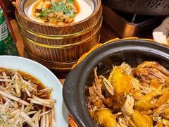 -老西门·常州菜(新区店)
