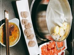 -二刀潮牛(重庆光环购物公园店)