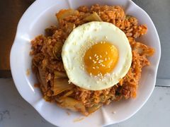 -郑阿姨的家·이모네·韩料&烤肉(武川路店)