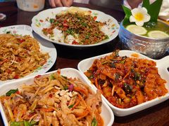 -婉泰·特色小吃·舂鸡脚(告庄二店)