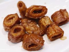 炸肠头-东海酒家(长平东路店)