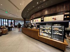 -星巴克臻选(北京富力家园店)