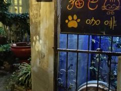 -猫色咖啡·猫咖