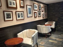 -上海锦江汤臣洲际大酒店柒酒廊