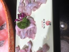 -袍家大院重庆火锅(文安路店)