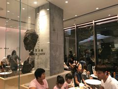 -喜茶(广州番禺奥园广场店)