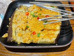 -半酌烧烤小酒馆(南京东路店)