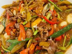 -辣公子·千岛湖私房菜(滨江店)
