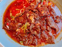 盐帮水煮牛肉-懒人盐府人家(航天桥店)