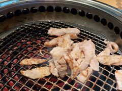 -汉拿山(包河万达店)