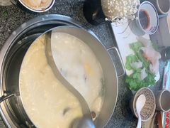 -江小渔鲜鱼火锅(辽沈二街店)