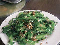-岛中岛·海鲜大排档·万宁老字号(东澳店)