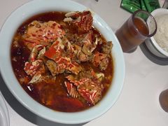 -欧记大排档·景德菜(上海首店)