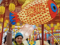 -银泰百货(北京大红门店)