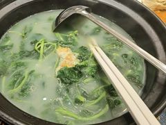 -汤记传菜(秀浦路店)