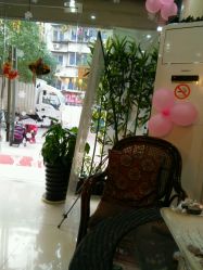 -泰妃阁美容·养生·SPA