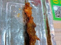 -老舅老蒙肉饼非遗店(一店)