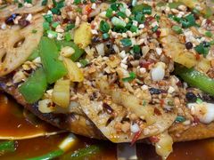 -阆辣荟餐饮(老味道8年·古城店)