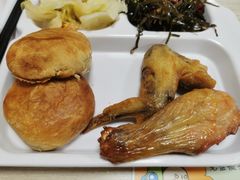 -香妃烤鸡(新奥店)