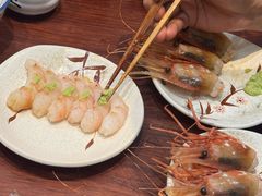 -勇日本料理(万科金色城品店)