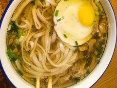 -矮子粉店1985·长沙米粉(湘春路店)