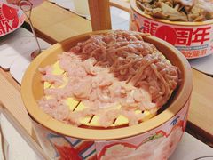 -龍歌自助小火锅(崂山丽达店)