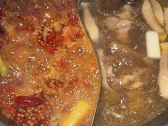 -李姑婆鲜切牛肉火锅自助(凤城二路店)